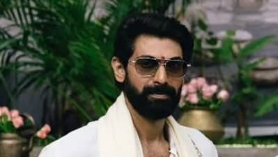 Rana Daggubati will be next seen in the second season of Rana Naidu.