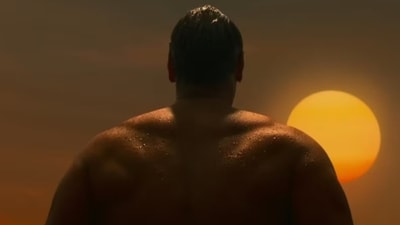 A cameo helped this star become India's highest-paid actor.