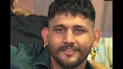 Sonu Naulta, the victim (HT File Photo) Sonu Naulta, the victim (HT File Photo)