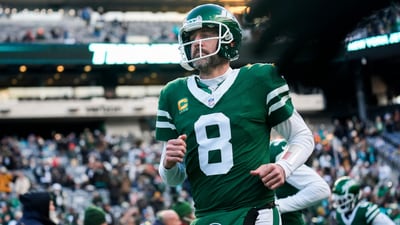Pittsburgh welcomes Aaron Rodgers as their new starting quarterback, confirming a one-year deal after his tenure with the Jet (AP Photo/Seth Wenig, File) (AP) Pittsburgh welcomes Aaron Rodgers as their new starting quarterback, confirming a one-year deal after his tenure with the Jet (AP Photo/Seth Wenig, File) (AP)