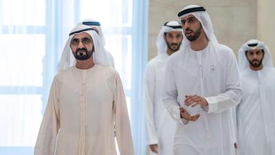 The UAE has positioned itself as what it calls a responsible AI nation. The UAE has positioned itself as what it calls a responsible AI nation.