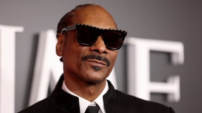 Snoop Dogg's biopic will chronicle his rise from hip-hop artist to renowned entertainment magnate. Cindy Ord/Getty Images/AFP (Photo by Cindy Ord / GETTY IMAGES NORTH AMERICA / Getty Images via AFP) (Getty Images via AFP) Snoop Dogg's biopic will chronicle his rise from hip-hop artist to renowned entertainment magnate. Cindy Ord/Getty Images/AFP (Photo by Cindy Ord / GETTY IMAGES NORTH AMERICA / Getty Images via AFP) (Getty Images via AFP)