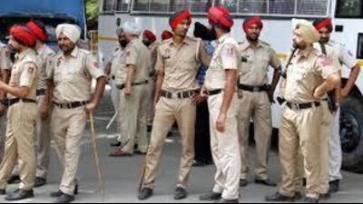 When contacted, Inspector Madhu Bala, SHO at the Sarabha Nagar police station, confirmed that a complaint had been received and added that an inquiry into the matter is currently underway. (HT Photo for representation)
