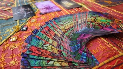 Read your weekly tarot prediction for June 8-14, 2025. Read your weekly tarot prediction for June 8-14, 2025.