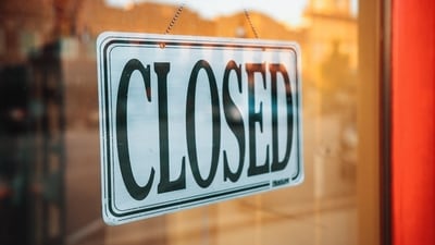 Many retailers are also leaving city centers and moving to out-of-town shopping areas. (Pexels) Many retailers are also leaving city centers and moving to out-of-town shopping areas. (Pexels)