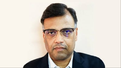 RBI Deputy governor T Rabi Sankar will hold office from the date of assuming charge until the submission of the Commission's Report or October 31, 2025 (X) RBI Deputy governor T Rabi Sankar will hold office from the date of assuming charge until the submission of the Commission's Report or October 31, 2025 (X)