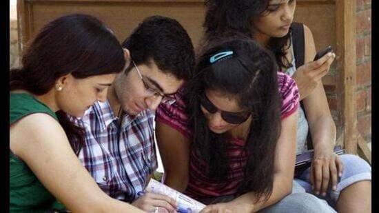As of December 2023, 907 junior research fellows (JRFs) and 559 senior research fellows (SRFs) depend on the scheme. (Representational image)