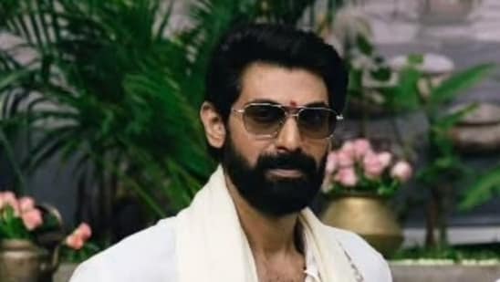 Rana Daggubati will be next seen in the second season of Rana Naidu.