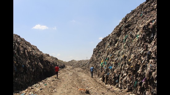 Waste piles up in Kenya. How did it get so bad? Well, it cost less than $3, in the 1970s, to bury a tonne of the West’s toxic effluents in Africa, says Alexander Clapp.