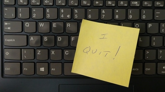 The techie revealed that his breaking point came during a private conversation with his team lead. (Representational image/Unsplash)