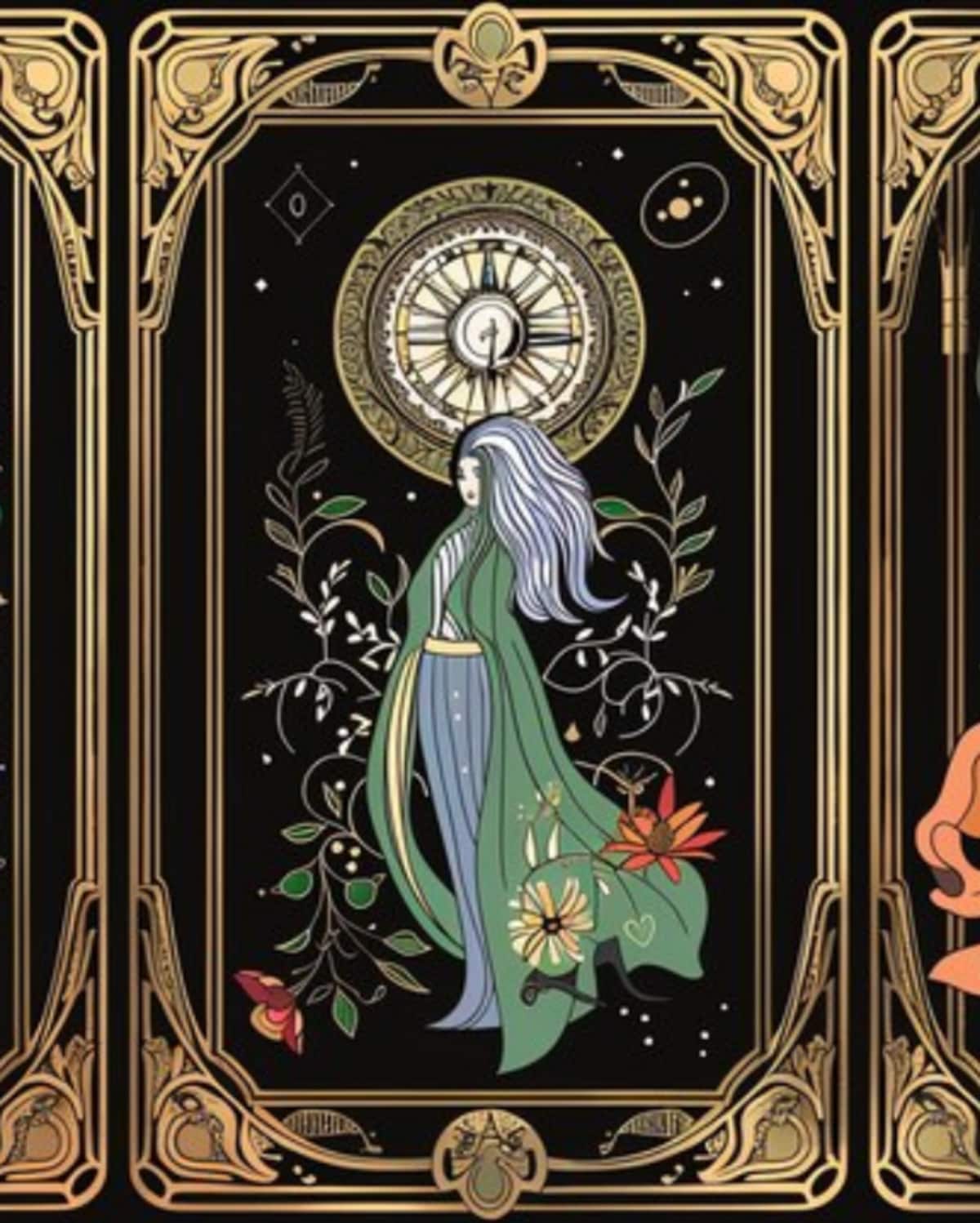 The High Priestess card wants this zodiac sign to trust their