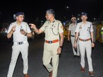 Delhi Police busted an interstate drug syndicate and seized 348 kg of ganja
