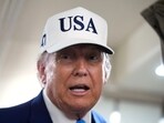 President Donald Trump has threatened further federal intervention against protestors in Los Angeles President Donald Trump has threatened further federal intervention against protestors in Los Angeles