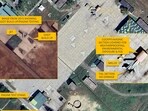 Top Open Source Intelligence (OSINT) imagery analyst Damien Symon has debunked the claim of Pakistan hitting Indian airbases