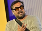 Anurag Kashyap has slammed Netflix CEO Ted Sarandos. Anurag Kashyap has slammed Netflix CEO Ted Sarandos.