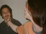 Billie Eilish and Nat Wolff are dating. Billie Eilish and Nat Wolff are dating.