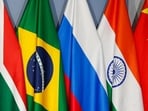 Brics held an extraordinary meeting on the situation in the Middle East with particular reference to Gaza on Tuesday. (AFP)
