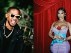 Following a viral video of India Love and DDG's close interactions at Kai Cenat's pool party. Following a viral video of India Love and DDG's close interactions at Kai Cenat's pool party.