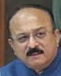 Education minister Ashish Sood. (HT Photo) Education minister Ashish Sood. (HT Photo)
