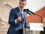 Can Pete Hegseth deploy Marines amid LA riots? (AP Photo/Thomas Padilla) Can Pete Hegseth deploy Marines amid LA riots? (AP Photo/Thomas Padilla)
