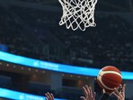 This league is a collaboration between the Basketball Federation of India (BFI) and ACG Sports Private Limited. 
