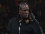 WWE Money in the Bank 2025: R-Truth is back! He made a shocking return, attacking John Cena in the main event. (Screengrab - Netflix )