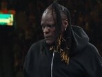 R-Truth made a shocking return at the Money in the Bank PPV to cost John Cena and Logan Paul. (Screengrab - Netflix)