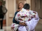 The movie shows how one difficult day brings even more challenges, and how Janiyah fights through it all, driven by her love for Aria. The movie shows how one difficult day brings even more challenges, and how Janiyah fights through it all, driven by her love for Aria.