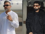 Honey Singh reacts to Badshah's remark for Dua Lipa.