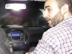 Hamas Gaza chief Mohammed Sinwar reportedly used to very rarely make any public or media appearances. 