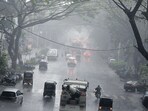 In May 2025, extremely heavy rainfall (>204.4 mm) was recorded along the West Coast. In May 2025, extremely heavy rainfall (>204.4 mm) was recorded along the West Coast.