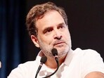 Rahul Gandhi on Saturday alleged that the 2024 Maharashtra assembly elections were a "blueprint for rigging democracy." Rahul Gandhi on Saturday alleged that the 2024 Maharashtra assembly elections were a "blueprint for rigging democracy."