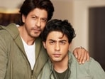 Shah Rukh Khan's son Aryan Khan will make his directorial debut with The Ba***ds of Bollywood.