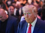 US President Donald Trump has ordered the deployment of the National Guard amid the Los Angeles protests US President Donald Trump has ordered the deployment of the National Guard amid the Los Angeles protests