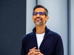 Google CEO Sundar Pichai has held the top post for over a decade. Google CEO Sundar Pichai has held the top post for over a decade.