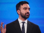 Zohran Mamdani pitched himself as the candidate to beat the incumbent NYC mayor, Andrew Cuomo. Zohran Mamdani pitched himself as the candidate to beat the incumbent NYC mayor, Andrew Cuomo.