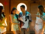 Housefull 5 has been released with two different endings in theatres. Housefull 5 has been released with two different endings in theatres.