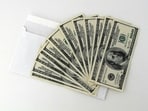 IRS is sending tax refunds this month