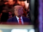 Listing the reasoning behind choice of 12 countries, Donald Trump said these were found to harbour a 'large-scale presence of terrorists'. Listing the reasoning behind choice of 12 countries, Donald Trump said these were found to harbour a 'large-scale presence of terrorists'.