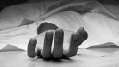 A 19-year-old boy from a village in Barnala reportedly shot himself on Sunday after his Canadian visa applications were repeatedly rejected, police said. (HT File)
