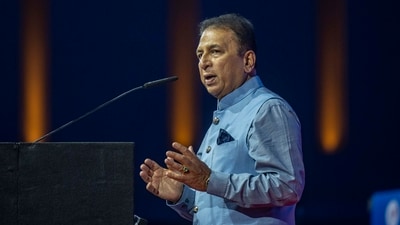 Sunil Gavaskar as deeply saddened by the tragedy in Bengaluru. (Hindustan Times) Sunil Gavaskar as deeply saddened by the tragedy in Bengaluru. (Hindustan Times)