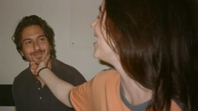 Billie Eilish and Nat Wolff are dating. (Screenshot/ Chihiro) Billie Eilish and Nat Wolff are dating. (Screenshot/ Chihiro)