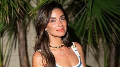 Candice Miller shared an Instagram post nearly a year after husband Brandon's death. Candice Miller shared an Instagram post nearly a year after husband Brandon's death.