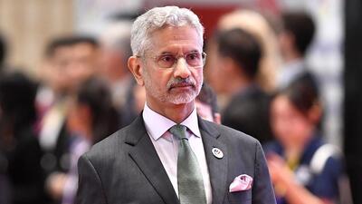 External affairs minister S Jaishankar will travel to Paris and Marseille for discussions with French foreign minister Jean Noel Barrot (AFP) External affairs minister S Jaishankar will travel to Paris and Marseille for discussions with French foreign minister Jean Noel Barrot (AFP)