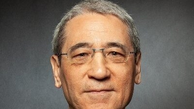 Gordon G Chang has said that the fungus might be worse than COVID-19. (X/ Gordon G Chang) Gordon G Chang has said that the fungus might be worse than COVID-19. (X/ Gordon G Chang)