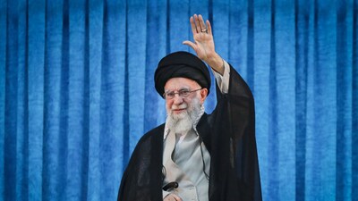 Iran has said that it has the right to enrich uranium under the nuclear Non-Proliferation Treaty. (AFP) Iran has said that it has the right to enrich uranium under the nuclear Non-Proliferation Treaty. (AFP)