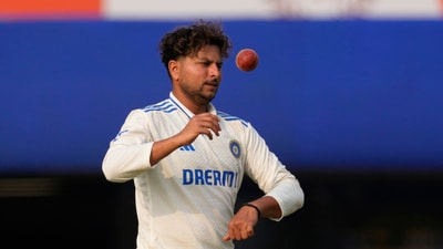 Kuldeep Yadav is expected to play a big role for India in England Tests. (AP) Kuldeep Yadav is expected to play a big role for India in England Tests. (AP)