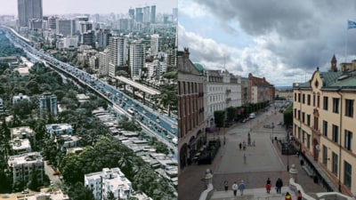 A techie talks about work-life balance in India vs Sweden. A techie talks about work-life balance in India vs Sweden.