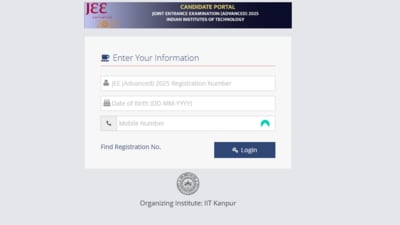 JEE Advanced AAT Results 2025 has been released. Candidates can click on the direct link to download Architecture Aptitude Test result. JEE Advanced AAT Results 2025 has been released. Candidates can click on the direct link to download Architecture Aptitude Test result.