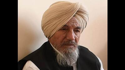 Joginder Singh Ugrahan Joginder Singh Ugrahan